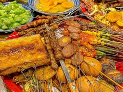 -北三老太太烧烤(人生一串上榜店)