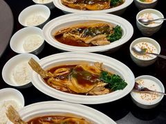 -新光酒家·河豚·海鲜·蟹料理(浦东店)