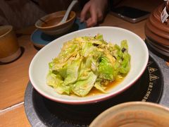 -吃饭皇帝大土家民族菜(正大广场店)