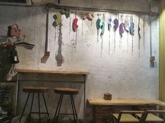 大堂-春庄咖啡SpringHues(钟楼小区店)