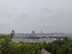 -云龙山