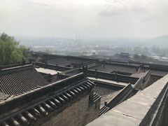 -山西王家大院
