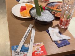 -大渔铁板烧(花园道店)