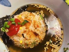 -鳗鱼家·深夜食堂(军博店)