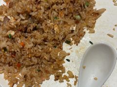 -火地铁板烧(昆山万象汇店)