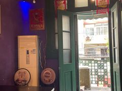 门面-柒號馆天津菜·八珍豆腐·牛窝骨