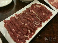 -前门张记涮肉(前门店)