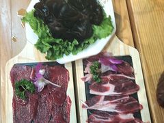 -大河宴·椒麻鱼火锅(北京路中和美食街店)