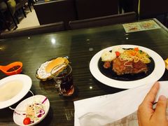 -豪客来牛排(新街口羊皮巷店)
