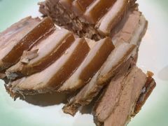 -金海湾自助餐厅(金陵饭店)