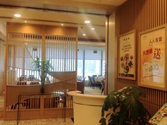 -功德林上海素食(尖沙咀)