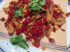 -黄龙海鲜大排档(杭州总店)