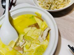 -唐猫庭院·千年陕菜(大唐不夜城店)