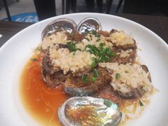 -盒马鲜生(馥邦国际店)