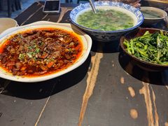 -饭江湖·江湖菜(湖广会馆店)
