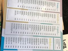 -潮汕良心果汁(金新北路店)