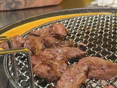 -釜山火炉·海鲜烤肉(紫藤路店)