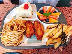 -La Terre乐田(万象城店)