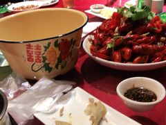 -阿莉餐厅(枣阳路店)