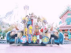 -上海海昌海洋公园