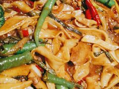 -虎丫炒鸡(郑州高新万科店)