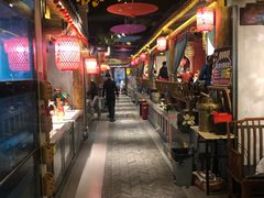 -古道村落(温汤店)
