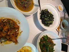 -院里寻菜·精致庭院菜(观沙岭店)