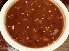 -古都历食南京菜·烤鸭·鸭血粉丝·汤包(南京博物院店)