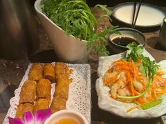 -同仁四季椰子鸡(海岸城天利店)