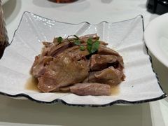 -玉华台饭庄·淮扬菜·烤鸭(望京店)