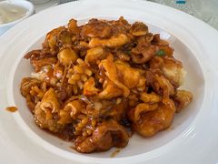 -同发号饭庄(复兴路店)
