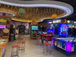 -蹦蹦乐园(南桥百联店)