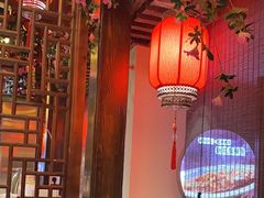 -徽镇小厨·经典徽菜(十里河店)