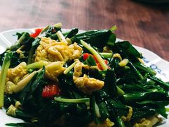 -龙姐私房菜(和顺古镇店)