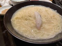 -上海苏宁宝丽嘉酒店·嘉府壹号中餐厅