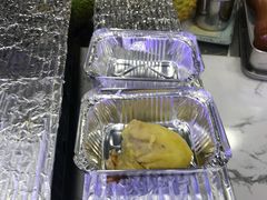 -澜悦港海鲜体验主题餐厅