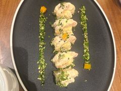 -喜鼎海胆水饺(东港店)