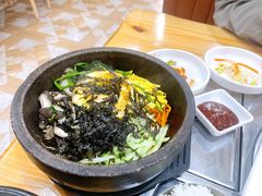 -24 新村雪浓汤(长白山烤肉店)
