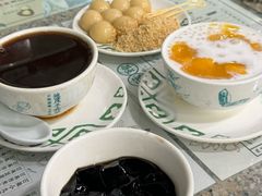 -地茂馆甜品