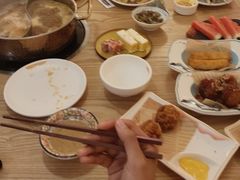 -松野谷·寿喜烧自助(华联顺义金街购物中心店)