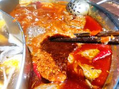 麻辣牛肉-晓宇重庆火锅(赛格国际购物中心店)