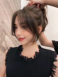 -CHANGE 美发烫染沙龙