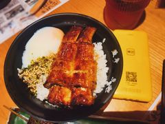 -鳗事鱼意·活鳗現烤专门店(富力海珠城店)