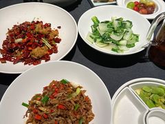 -肆月河豚·淮扬菜·湘菜(华天店)