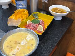 -尹三顺自助烤肉屋(成都春熙路店)