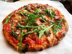 -Mercato莫卡多露台餐厅与酒吧(K11店)