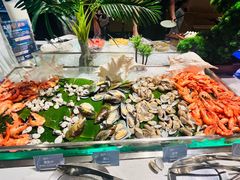 -云尚自助餐厅(佛山南海瞻云酒店)