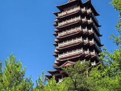 -重庆云阳龙缸景区
