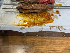 -秦君宝手擀菠菜面(金花路店)