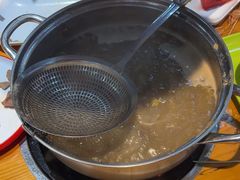 -养牛邓·潮汕牛肉海鲜自助火锅(广州店)